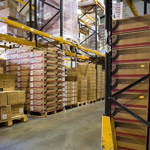 Automatización en foodservice